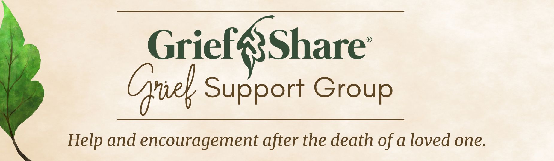 Grief Share header (1850 x 540 px)