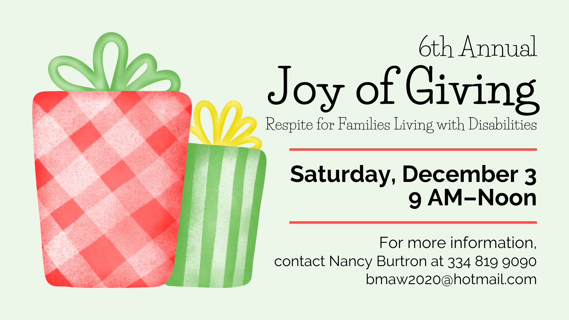 Joy for Giving-3