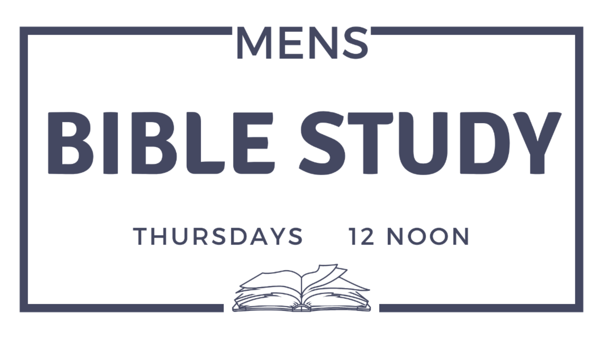 Mens Bible Study (1920 x 1080 px)
