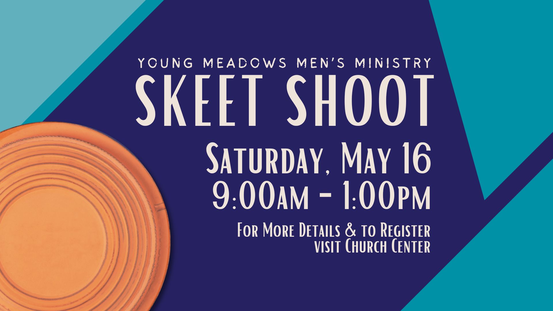 Mens Skeet Shoot 516