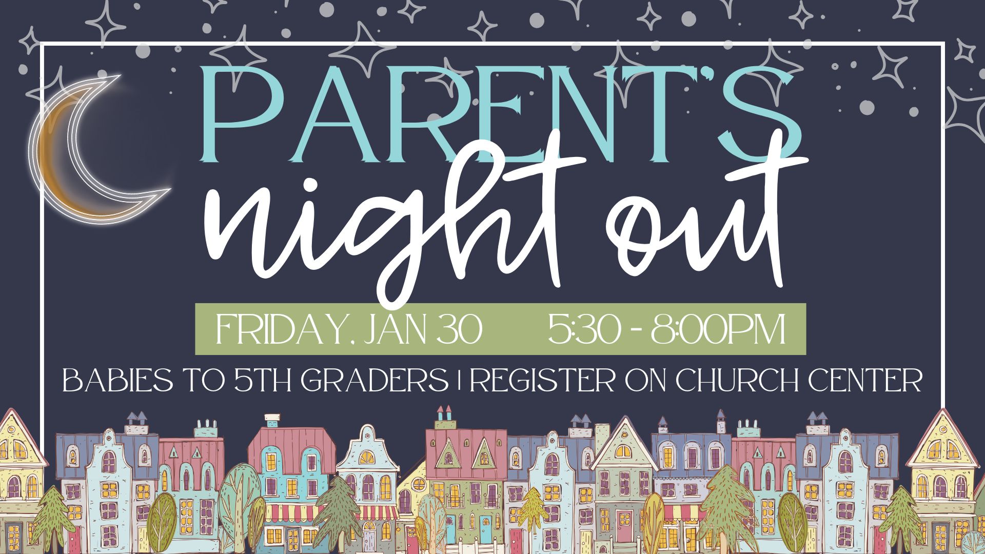 Parents Night Out Dec 26 FN 