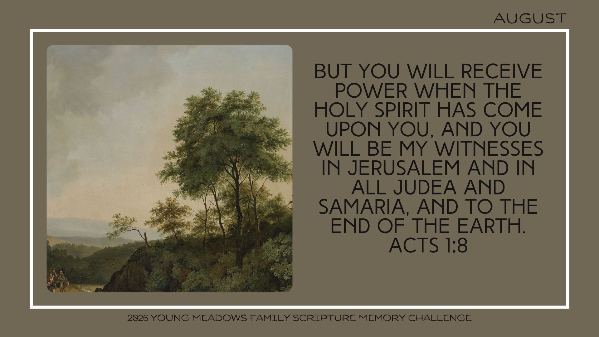 Scripture Memory FN DskTp August 2026 Acts 1_8
