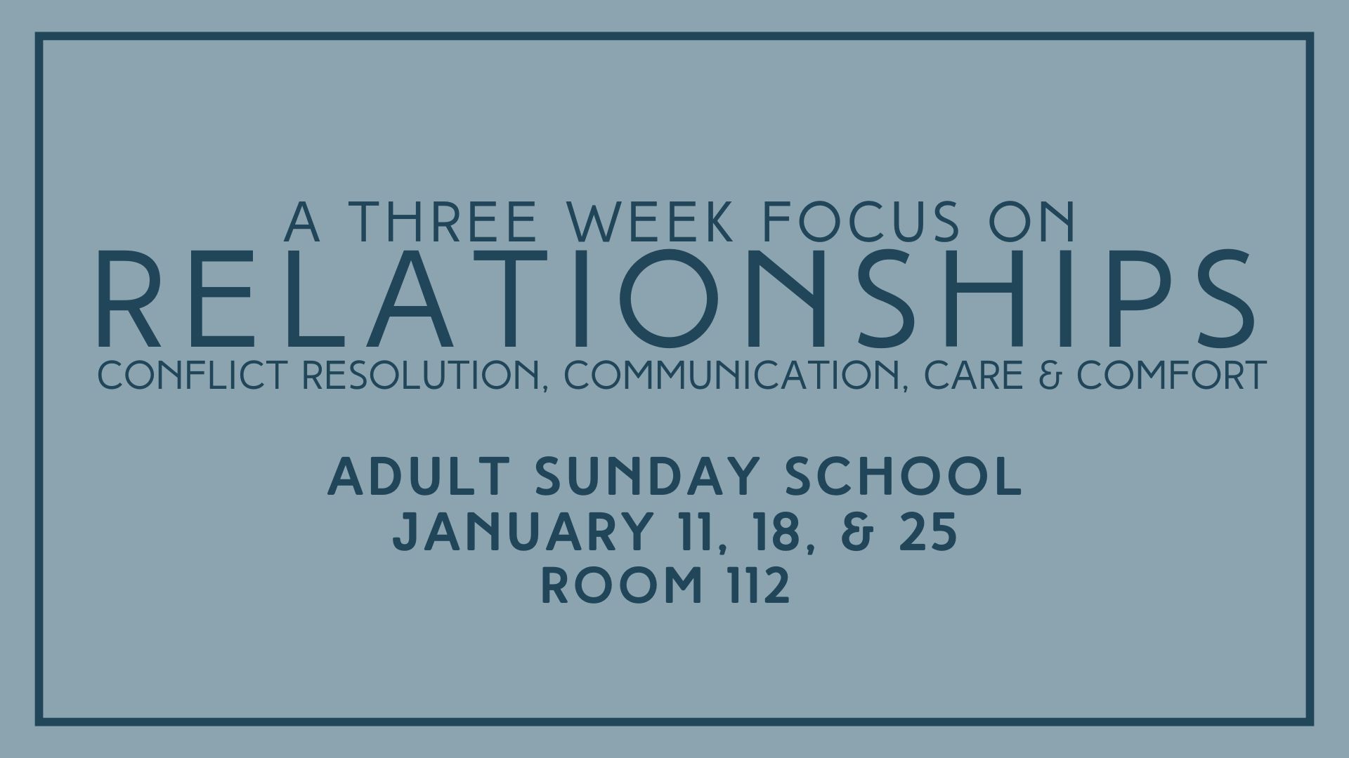 Sunday School Relationship Matters FN REDo  (1920 x 1080 px)